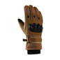 Winter Tactical Gloves for Men - Touchscreen, Windproof, Waterproof, Insulated Cold Weather Work Gloves — image 8 of 11