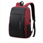 Men's Laptop Backpack,  Anti-theft Bag Large Capacity Business Bag For Travel, USB Charging Backpack College School Computer Bag Gift For Men & Women — image 44 of 46