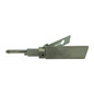 2in1 Lishi Tools For Door Civil Lock Opener Hand Tool Lishi 2 in 1 KW1 ESF — image 4 of 7