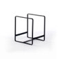 Japanese-Style Dish Rack Organizer | Adjustable Kitchen Cabinet Storage for Plates & Bowls — image 5 of 6