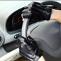 Nonslip Half Finger Gloves Party Gloves Teens Cool Cycling Riding Gloves — image 6 of 11