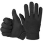 Premium Synthetic Leather Work Gloves - Anti-Slip, Abrasion Resistant for Gardening, Mechanics & Driving — image 4 of 8