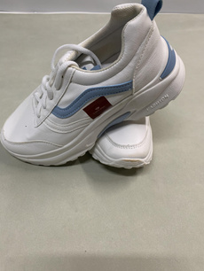 Custom shoes sneakers — image 3 of 6
