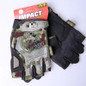 Tactical Combat Gloves - Half Finger Military Spec for Outdoor, Motorcycle & Tactical Gear — image 12 of 15