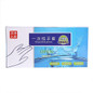 200-Count Food Grade Disposable Gloves | Extra Thick PE Plastic Gloves for Kitchen & Catering — image 11 of 11