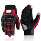 PRO-BIKER Motorcycle Gloves Luvas Breathable Knight MTB Bike Bicycle Gloves Motocross Off-Road Riding Gloves Moto Gloves — image 11 of 21