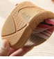 Slippers Summer Slippers Slides Beach Shoes Cross Flat Non-Slip Slippers Indoor and Outdoor Slippers Home Sandals Shoes Slippers Flat Flip Flop — image 11 of 20