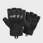 Tactical Fingerless Gloves for Men - Non-Slip & Durable for Outdoor Training, Cycling, and Hiking — image 4 of 13