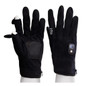 Windproof Heated Gloves With Quick Charging Technology Adjustable Warmth — image 9 of 12