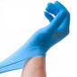 Premium Nitrile Gloves - Food Grade, Waterproof & Slip-Resistant Disposable Gloves — image 11 of 13