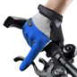 Nonslip Motorcycle Gloves Touchscreens Motorbike Gloves for Running Hiking — image 7 of 14