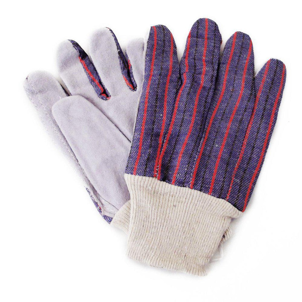 Universal Tool Work Gloves Adult Outdoor Home Gardening Heavy Duty Accessory — image 1 of 4