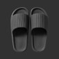 Slippers Soft Slide Sandals for Women Men Non-Slip Shower Shoes Bath Slippers Summer Beach Slides — image 8 of 21