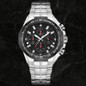 Marque De Luxe Pour Hommes WWOOR Montres De Sport Hommes Mode Casual Dress Golden Chronograph Watch Homme Big Dial Homme Montre-bracelet Relogio Masculino — image 18 of 21