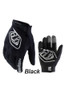 TLD Motorcycle Racing Gloves - Breathable & Protective for Cycling & Outdoor Sports in 5 Colors — image 10 of 12