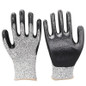 Cut-Resistant Level 5 Gloves - Food Grade Kitchen, Fishing, and Work Safety Gloves with Anti-Slip Grip — image 14 of 25