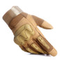 Outdoor Tactical Motorcycle Finger Gloves Touch Screen Gloves Riding Gloves Mountaineering Gloves Fitness Protection Training Gloves — image 9 of 15