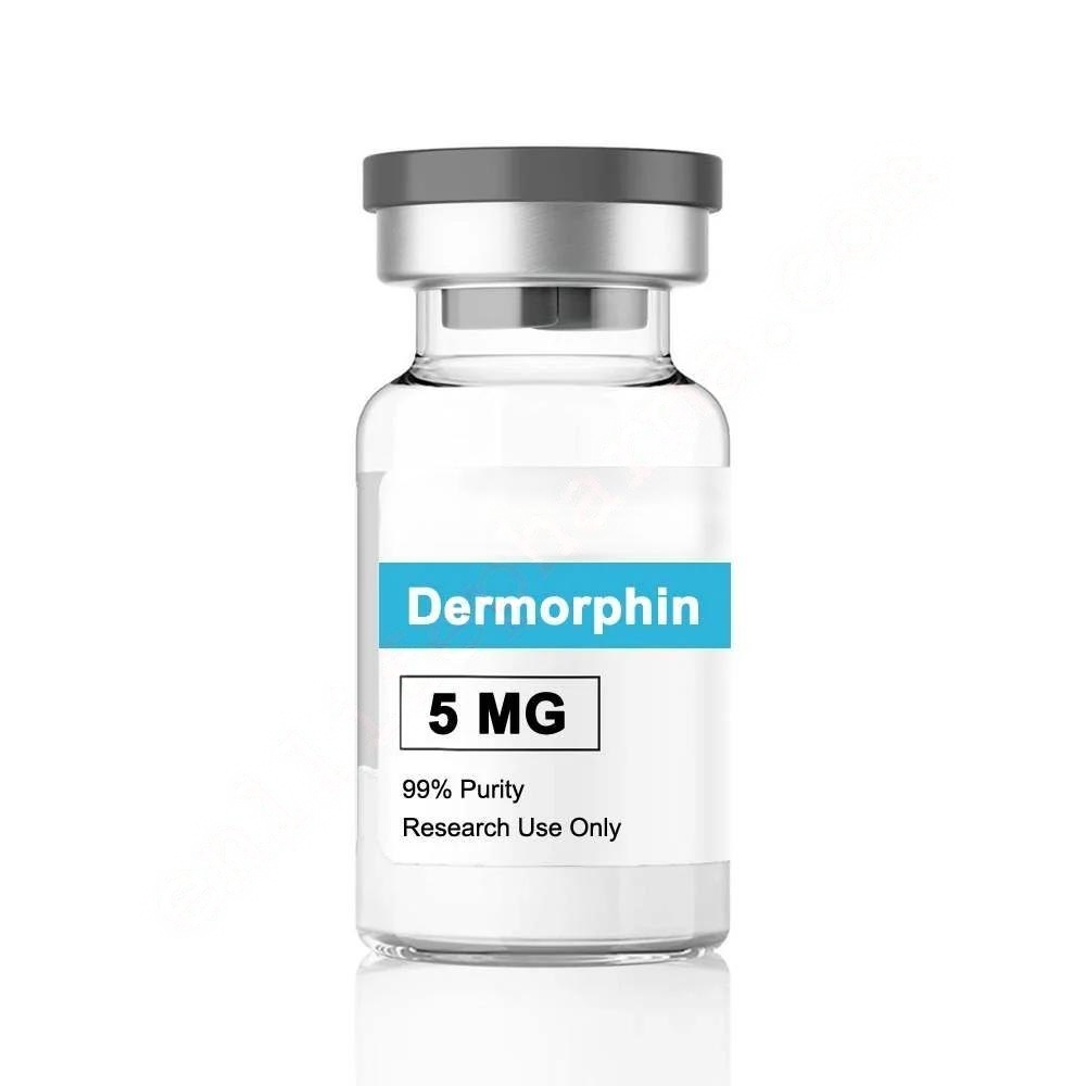 Dermorphin — image 1 of 3
