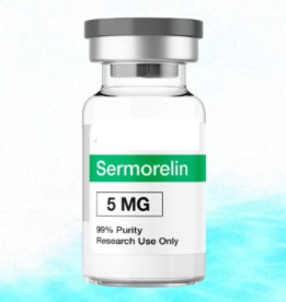 Sermorelin Acetate — image 1 of 5