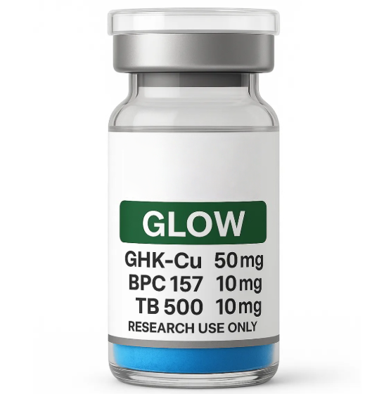 Glow/BBG70 — image 1 of 2