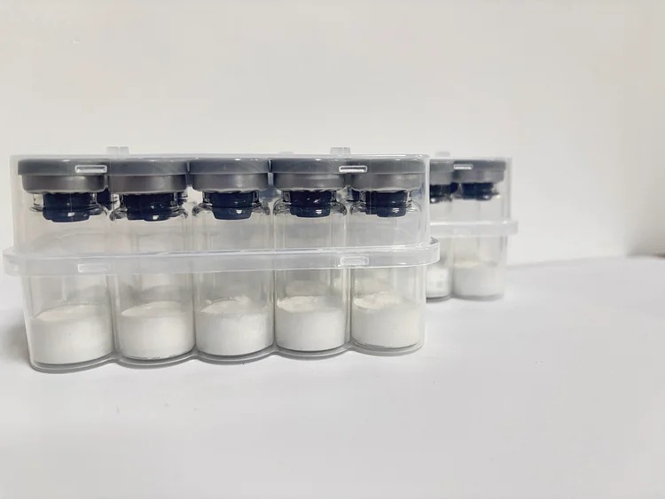 Ipamorelin — image 3 of 5