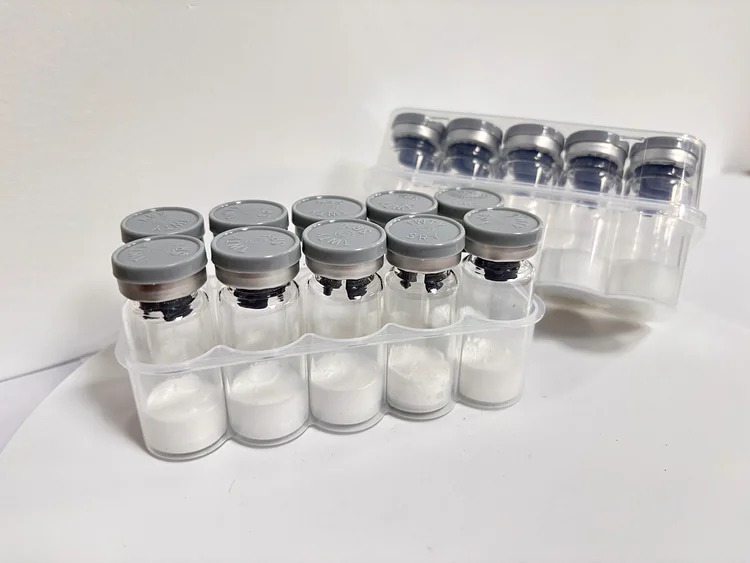 Ipamorelin — image 4 of 5