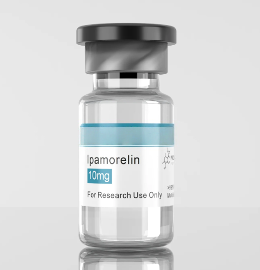 Ipamorelin — image 1 of 5