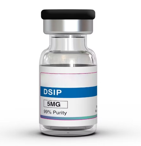 DSIP — image 1 of 4