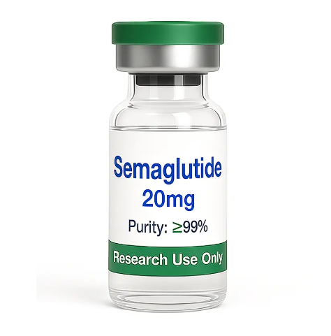 Semaglutide — image 1 of 4