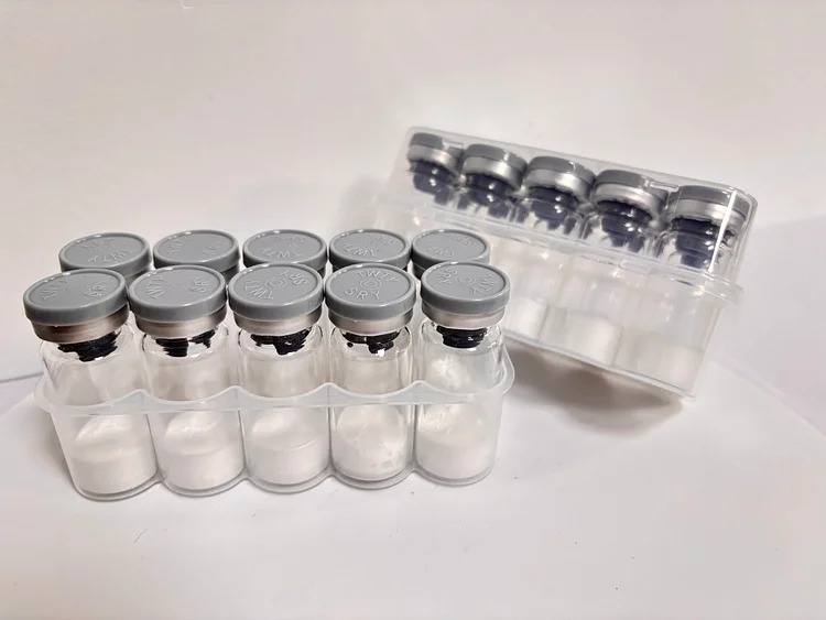 Sermorelin Acetate — image 5 of 5
